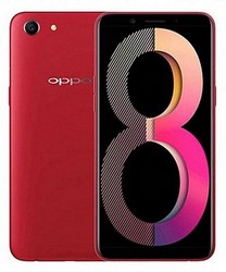 Замена тачскрина на телефоне OPPO A83 в Саранске